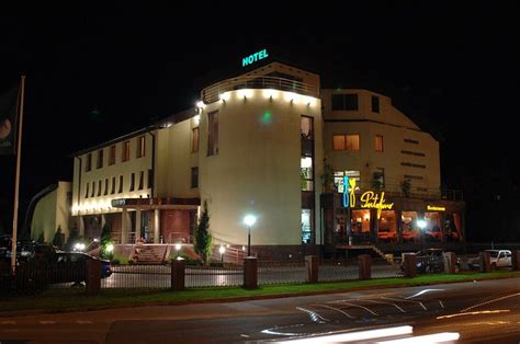 Hermis Hotel Kaunas, Kaunas: Deals & Booking 